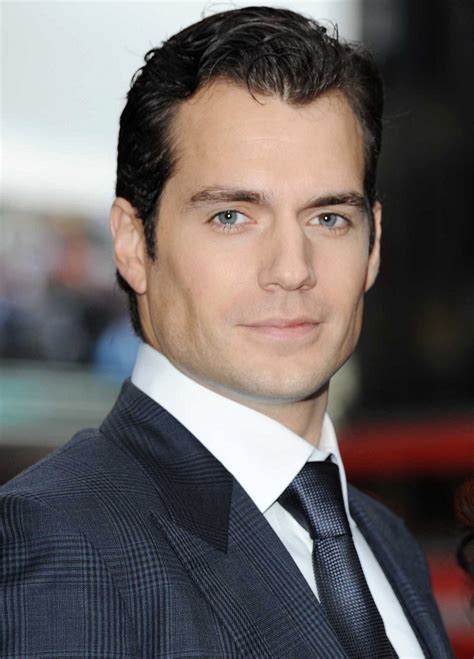 Henry Cavill (72 photos)